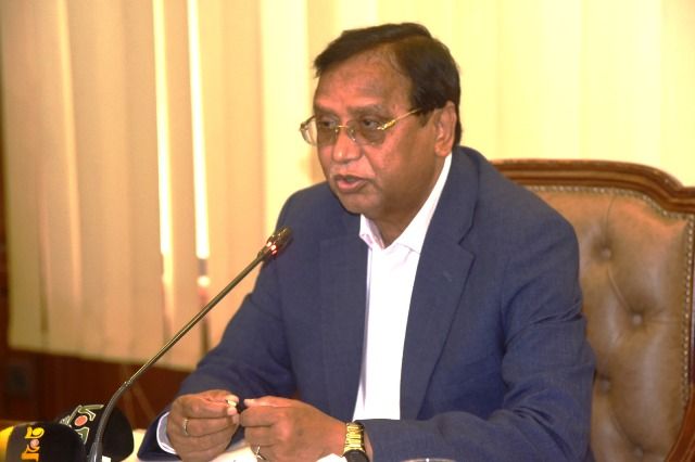 বর্জ্যমুক্ত ঢাকা গড়তে নাগরিক ও সিটি কর্পোরেশনের যৌথ অংশীদারিত্বের বিকল্প নেই: ডিএসসিসি প্রশাসক