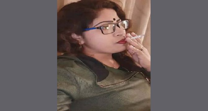 ছয় ঘন্টার মধ্যে বহিষ্কার দাবি ববি শারীরিক শিক্ষা দপ্তরের কর্মকর্তা সেলিনার