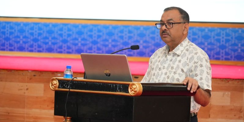 *ব্যস্ত সড়ক পরিহার করে বিকল্পস্থানে সভা-সমাবেশ করার অনুরোধ ডিএমপি কমিশনারের*