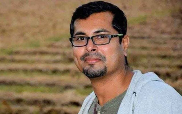 বোদায় বাংলাদেশ ছাত্র ইউনিয়নের সাবেক ছাত্রনেতা রাশেদুজ্জামান ভুইয়া আর নেই