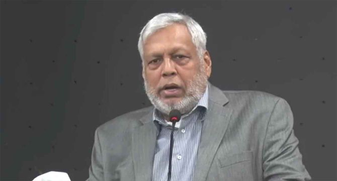 আজ সন্ধ্যা থেকেই শিল্প কলকারখানায় গ্যাস সরবরাহ বাড়বে: জ্বালানি উপদেষ্টা