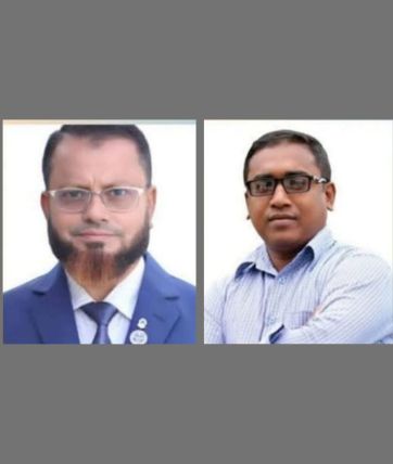 লক্ষ্মীপুর প্রেসক্লাব নির্বাচনে সভাপতি মোশতাকুর, সাধারণ সম্পাদক পাবেল