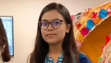 চট্টগ্রাম মেডিকেল কলেজেে চান্স পেলেন রামিসা মালিয়াত আন্নাফী