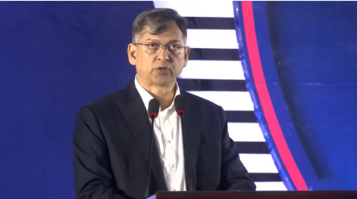 সরকার কোস্ট গার্ডের আধুনিকায়নে উদ্যোগ নিয়েছে: স্বরাষ্ট্রমন্ত্রী