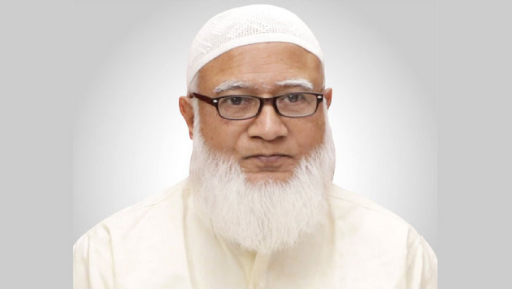 জ্বালানি তেলের মূল্যবৃদ্ধি মরার ওপর খাঁড়ার ঘা: জামায়াত আমির