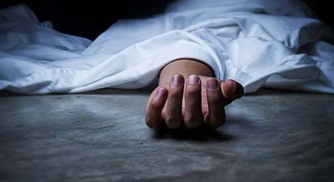 রূপগঞ্জে অজ্ঞাত যুবকের মরদেহ উদ্ধার