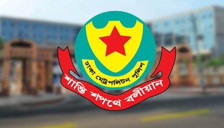 জুলাই গণঅভ্যুত্থান দিবসে ঢাকায় যান চলাচলে ডিএমপির নির্দেশনা