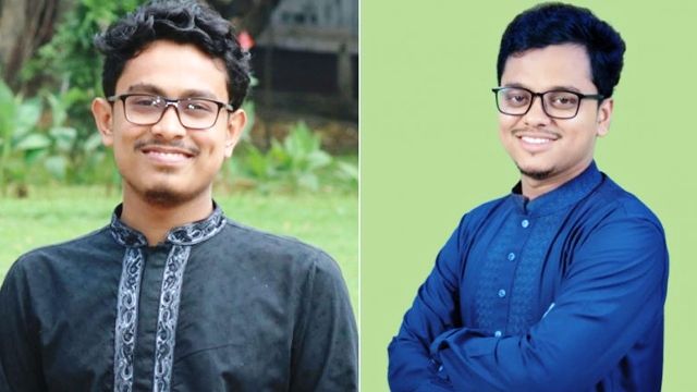 ডাকসুর ভিপি-জিএস হিসেবে যেসব সুবিধা পাবেন সাদিক-ফরহাদ