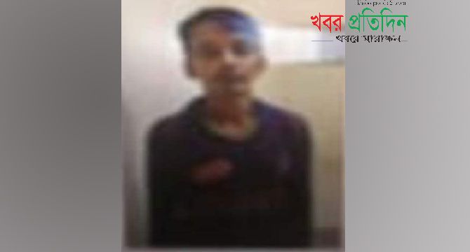 আতুকোড়ার চোর সাদেক এখন পুলিশের জালে