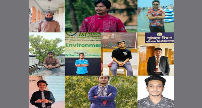 ববির নব নিযুক্ত উপাচার্যের কাছে শিক্ষার্থীদের প্রত্যাশা