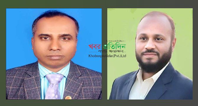 রিপোর্টার্স ক্লাব ঝালকাঠির কমিটি গঠন সভাপতি মুবিন, সম্পাদক বাচ্চু