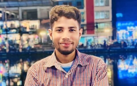 ববি ছাত্রদল সা.সম্পাদকের ফেসবুক পোস্টে কমেন্ট করে বিপাকে শিক্ষার্থী, শাসিয়ে ডিলেট করানোর অভিযোগ
