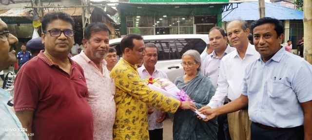 পুজামন্ডপে ব্যাপক নিরাপত্তামূলক ব্যবস্থা থাকবে: উপদেষ্টা ফরিদা আখতার