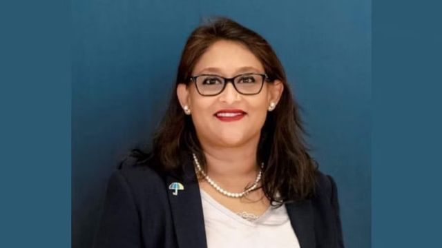সায়মা ওয়াজেদ পুতুলকে বাধ্যতামূলক অবসরে পাঠাল বিশ্ব স্বাস্থ্য সংস্থা