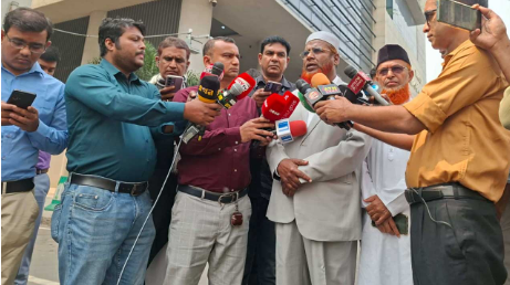 প্রধানমন্ত্রীকে সপরিবারে ইফতারের দাওয়াত দিয়েছে জামায়াত