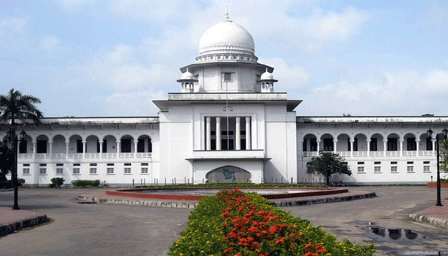 ৬ সিটি করপোরেশনে প্রশাসক নিয়োগের বৈধতা চ্যালেঞ্জ করে রিট