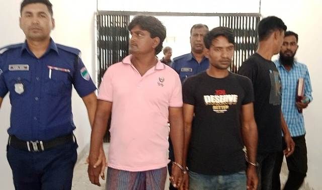 মেহেরপুরে ফেনসিডিল রাখার দায়ে ৪ জনের যাবজ্জীবন