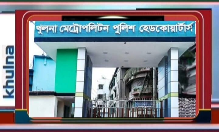পুলিশের তথ্য অনুযায়ী ২০২৫ সালে খুনের শহর ছিল খুলনা নগরী ও জেলাগুলোতে