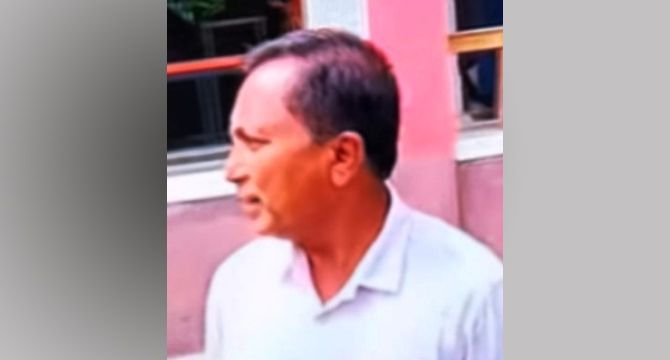 তানোরের সেই ভারপ্রাপ্ত অধ্যাক্ষ মুনসুর কে অপসারণ করতে শিক্ষক ও নেতারা একট্রা