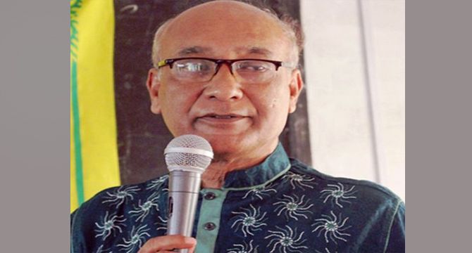 যবিপ্রবি'র সাবেক ভিসি ড. আব্দুস সাত্তারের বিরুদ্ধে দুদকের আরেকটি মামলা