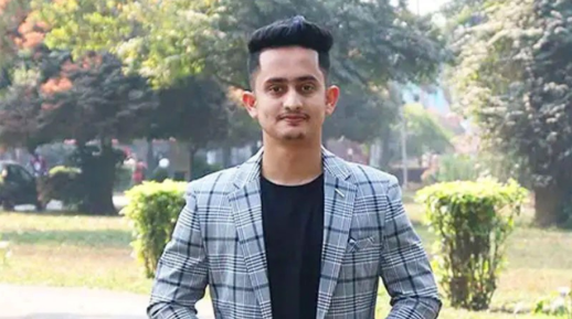 সারজিস আলম অসুস্থ হয়ে হাসপাতালে ভর্তি