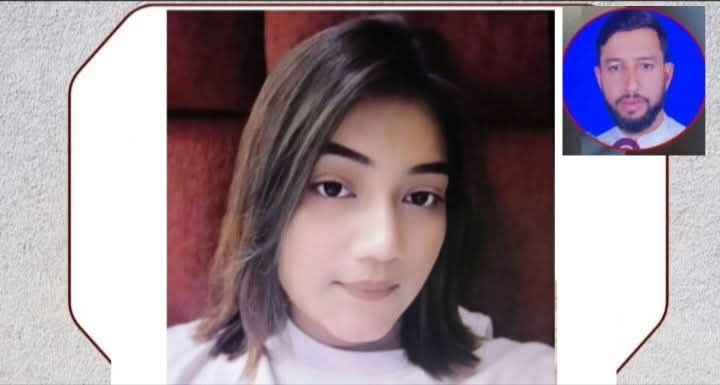 খুলনায় এনসিপির নেতাকে গুলির ঘটনায় সন্দেহভাজন তানিমা ওরফে তন্তীকে আটক