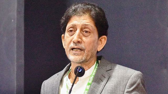 কারাগারে জনতা ব্যাংকের সাবেক চেয়ারম্যান আবুল বারকাত