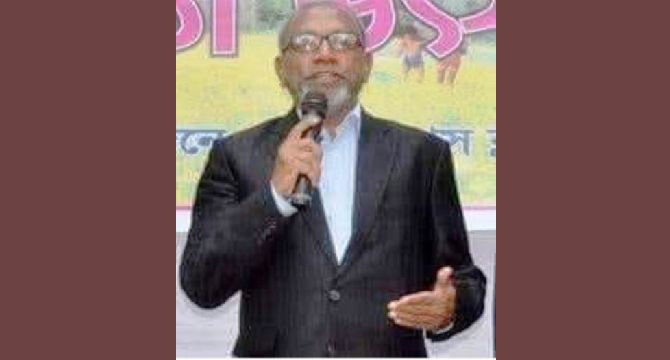 খুলনা সিটি কর্পোরেশনের সাবেক মেয়র মনিরুজ্জামান মনির জন্মদিন উদযাপিত