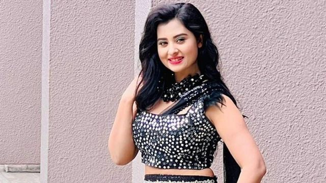 অন্তঃসত্ত্বা বুবলী, যুক্তরাষ্ট্রে যাওয়ার প্রস্তুতি!