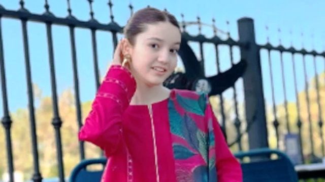 জনপ্রিয় টিকটকারকে গুলি করে হত্যা