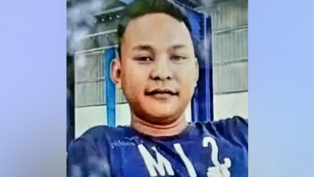 হাদি হত্যায় অভিযুক্তদের ভারতে প্রবেশে সহায়তাকারী ফিলিপ সাংমা গ্রেফতার