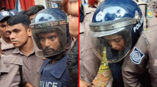 রামিসা ধর্ষণ-হত্যা মামলা: আসামিদের জেল আপিল শুনানির জন্য গ্রহণ