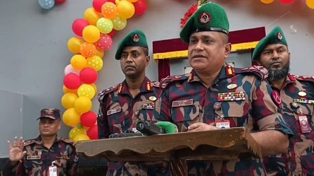 সীমান্তে বিএসএফ’র কোন পুশ ইন সহ্য করা হবে না : ব্রিগেডিয়ার সোহেল