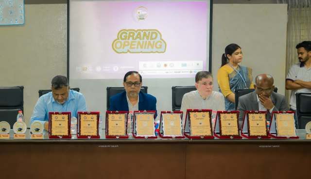 শনাল জব ফেস্ট ২০২৫: কর্মসংস্থানের বিশাল আয়োজন