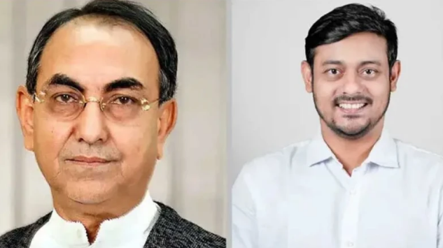 মির্জা আব্বাস ও নাসীরুদ্দীন পাটওয়ারীর মধ্যে হাড্ডাহাড্ডি লড়াই