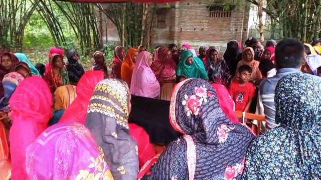 গাংনীতে বিদ্যুৎস্পৃষ্টে স্কুলছাত্রের মৃত্যু