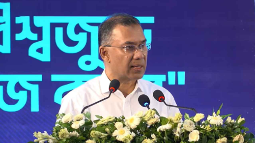 গণতান্ত্রিক বাংলাদেশে এবার আমাদের ঘুরে দাঁড়ানোর পালা: প্রধানমন্ত্রী