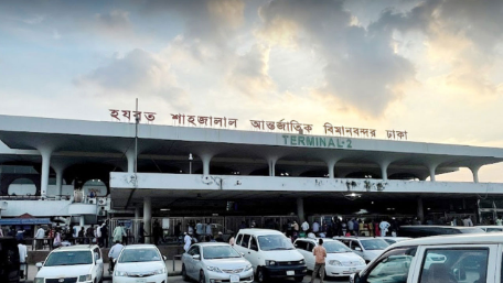 মধ্যপ্রাচ্যের আরও ২০ ফ্লাইট বাতিল আজ