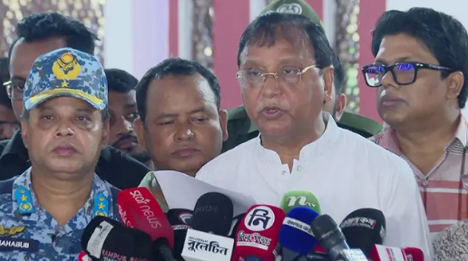 জাতীয় ঈদগাহে ঈদের প্রধান জামাত সকাল সাড়ে ৭ টায়
