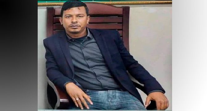 রাসেল (চেয়ারম্যানের) বিরুদ্ধে দুর্নীতি ও অনিয়মের অভিযোগ