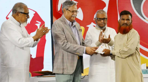 জিয়াউর রহমান রেমিট্যান্সের ভিত্তি স্থাপন করেছিলেন: রাষ্ট্রপতি
