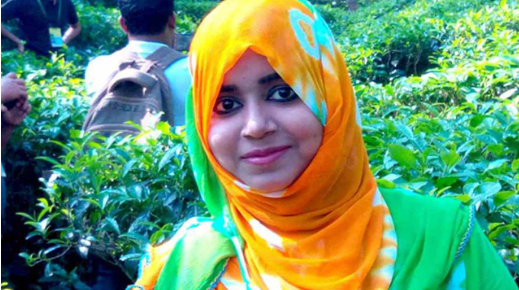 তনু হত্যার ১০ বছর পর প্রথম আসামি গ্রেপ্তার
