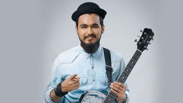 গ্রেপ্তার সংগীতশিল্পী নোবেল