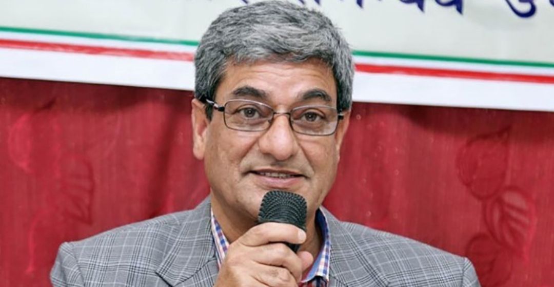 পদত্যাগ করলেন নেপালের স্বরাষ্ট্রমন্ত্রী