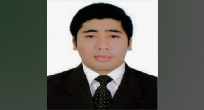 সাংবাদিক এনামুল হক আবিরকে হত্যার হুমকি: থানায় জিডি