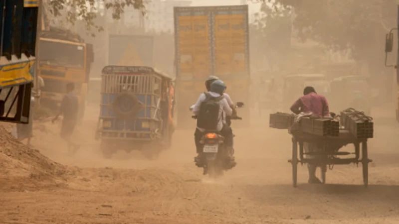 দ্বিতীয় ঢাকা, শীর্ষে কোন শহর?