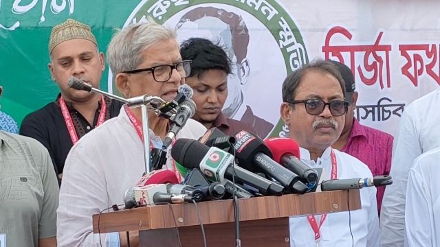 খেলাধুলা, ক্রীড়াঙ্গন রাজনীতি মুক্ত হওয়া উচিৎ