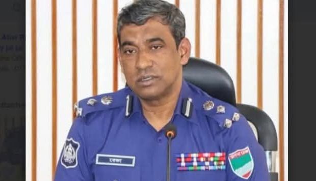 খুলনা রেঞ্জের ডিআইজির দিক নির্দেশনায় শুরু পুলিশের স্বচ্ছ ও জবাবদিহিমূলক নতুন ধারা