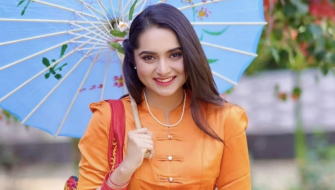 অভিনয় ছেড়ে দিলেও আফসোস থাকবে না
