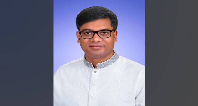 তারেক রহমানের ৬১তম জন্মদিনে শুভেচ্ছা জানালেন যুবদল নেতা নয়ন